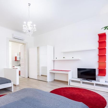 Super Central Convenient Apartment Boedapest Buitenkant foto